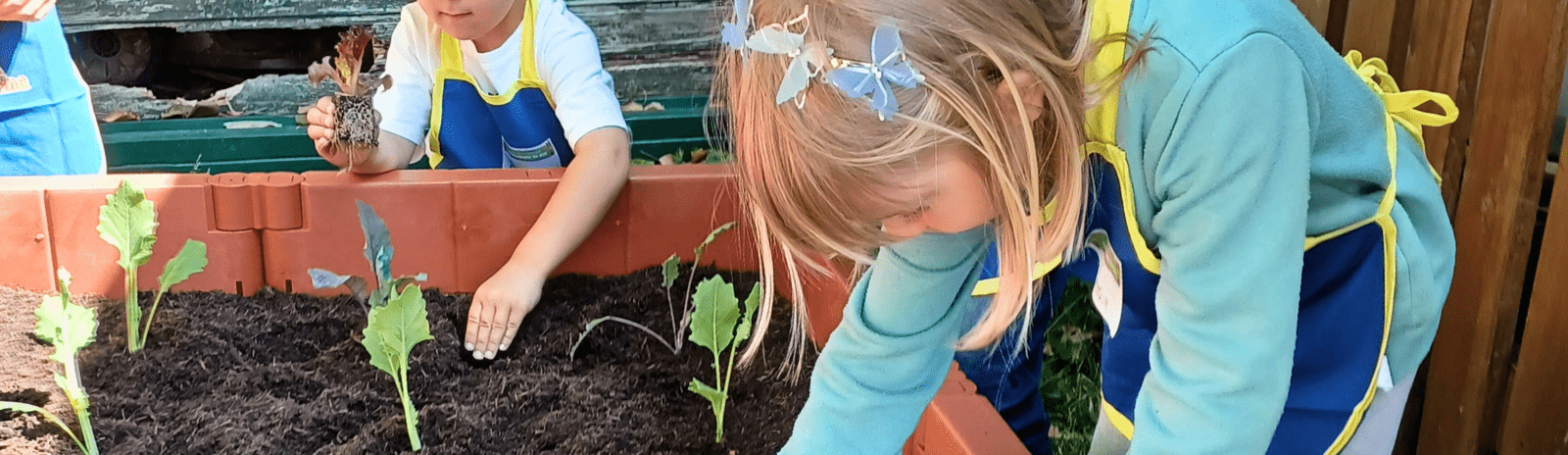 Kinderhaus Jolberg Hochbeet Spende_Slider